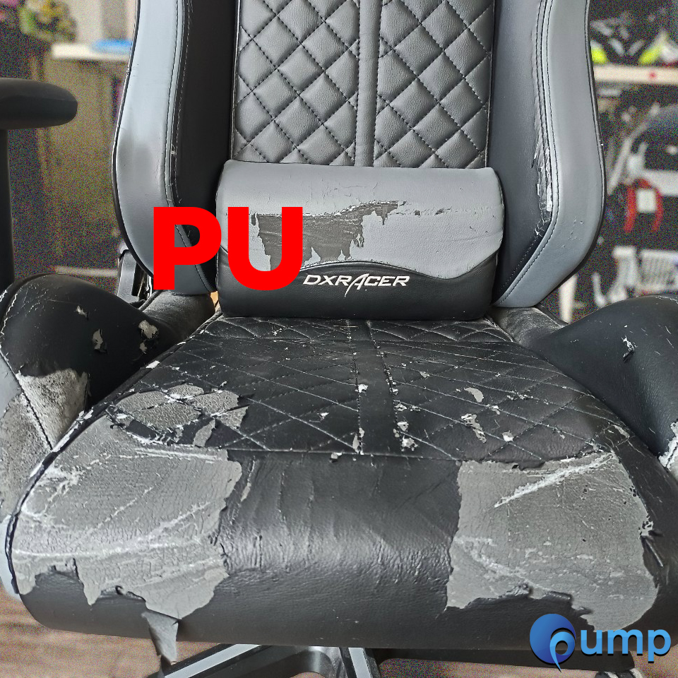 หนัง PU ลอก 3